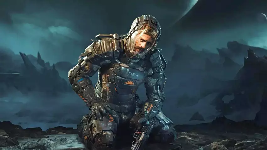 Nie Dead Space, ale bardzo blisko: CTO The Callisto Protocol wypowiedział się na temat porównania nowej gry do kultowego horroru Glena Schofielda