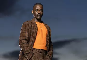 "The Goblin Song" z nadchodzącego świątecznego ...