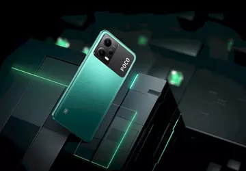 POCO X5: wyświetlacz AMOLED 120Hz, układ ...