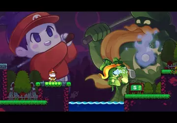 Byli deweloperzy Q-Games i Chuhai Labs ...