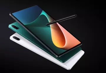 Tablet Xiaomi Pad 5 z wyświetlaczem ...