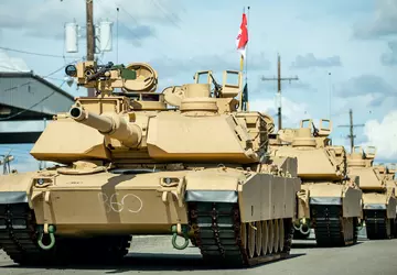 CBS News: Pentagon planuje zakończyć szkolenie ...