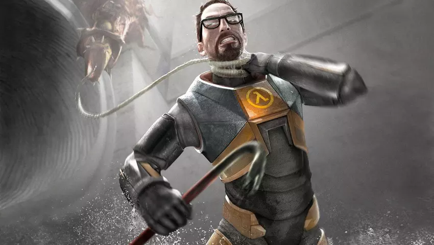 Half-Life 3 prawie gotowa: insider opowiedział, kiedy nastąpi ogłoszenie i premiera długo oczekiwanej gry