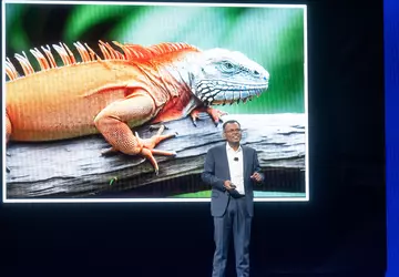 Amazon zaprezentował Titan, generator obrazów oparty ...