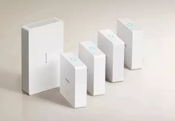 Xiaomi ogłosiła nowy router z obsługą ...