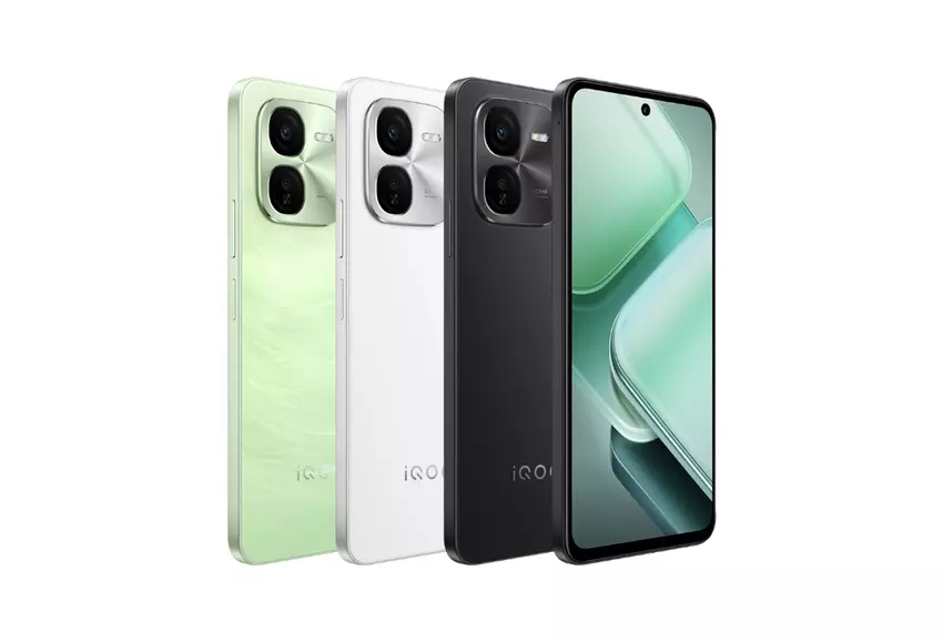 iQOO Z9x: podstawowy model serii z procesorem Snapdragon 6 Gen 1, wyświetlaczem LCD 120 Hz i ładowaniem 44 W