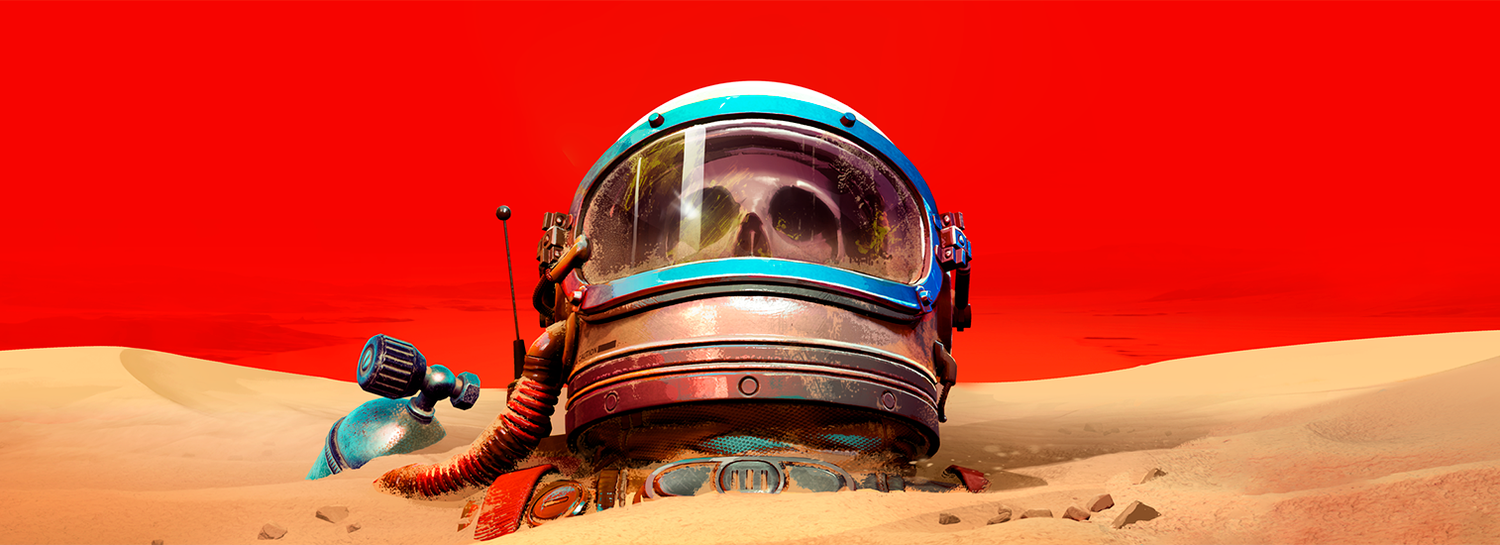 Atmosfera retrofuturyzmu: recenzja gry przygodowej Niezwyciężony na podstawie powieści Niezwyciężony Stanisława Lema