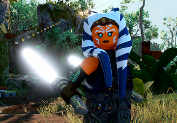 Raj zbudowany z sześcianów: Wyprzedaż 2K ...