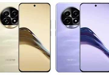 Budżetowy smartfon Realme 14x z baterią ...