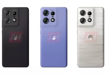 W Internecie pojawiły się zdjęcia nadchodzącej ...