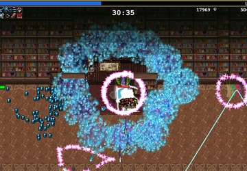 Poradnik Vampire Survivors: Przetrwaj 31 minut, ...