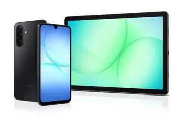 Samsung zaprezentowała budżetowe Galaxy A17 5G ...