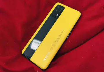 Recenzja Realme GT: najbardziej przystępny cenowo ...