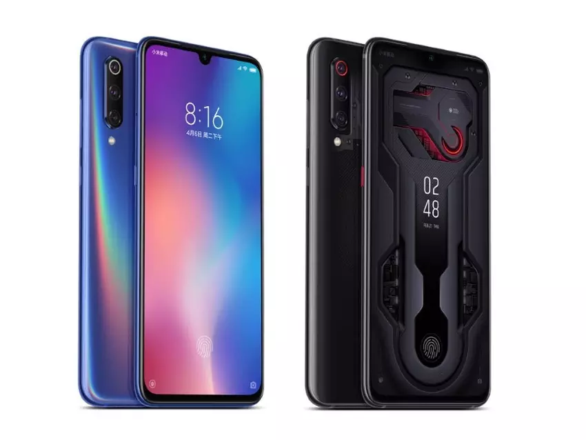 Antutu opublikowało listę 10 najbardziej produktywnych smartfonów z Androidem w kwietniu: Xiaomi Mi 9 jest nadal liderem