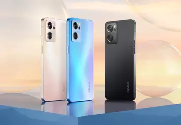 OPPO prezentuje smartfony Reno 7 i ...