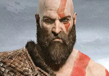 Kratos wdziera się do kina! Amazon ...