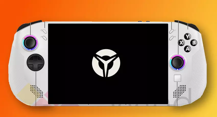 Konsola przenośna Lenovo Legion Go S otrzyma 8-calowy wyświetlacz QHD+, 16 GB pamięci RAM i 512 GB pamięci masowej: ujawniono nowe szczegóły techniczne gadżetu