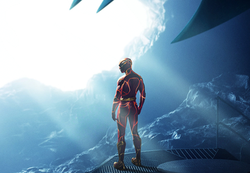 Warner Bros. Pictures wypuściło pierwszy plakat ...