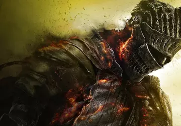 Serwery pecetowej wersji Dark Souls 3 ...