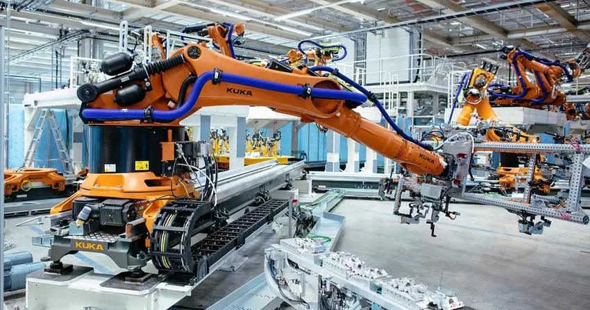 Volkswagen twierdzi, że jest gotowy do produkcji pojazdów wojskowych