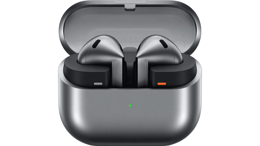 Samsung Galaxy Buds 3 pojawił się na wideo przed prezentacją