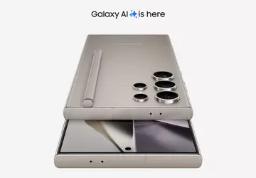 Samsung wydał aktualizację dla swoich flagowych ...