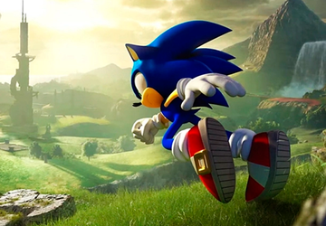 Prezentacja Sonic Central 2023, która opowie ...