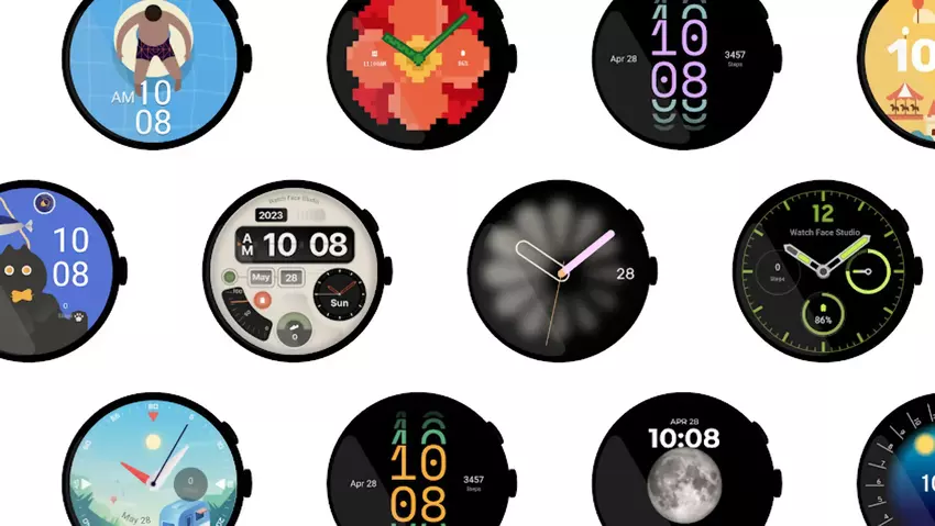 Google i Samsung pracują nad Wear OS 5 z Androidem 14 na pokładzie, Galaxy Watch 7 będzie pierwszym, który otrzyma firmware