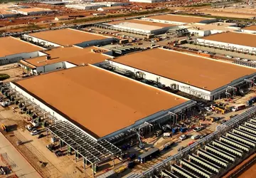 OpenAI i partnerzy budują centra danych ...