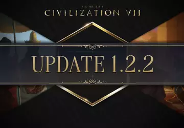 W Civilization VII dodano ogromne mapy, ...