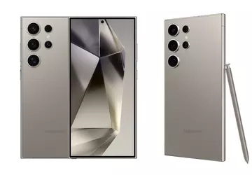 Seria Galaxy S24 otrzymuje ważną aktualizację ...