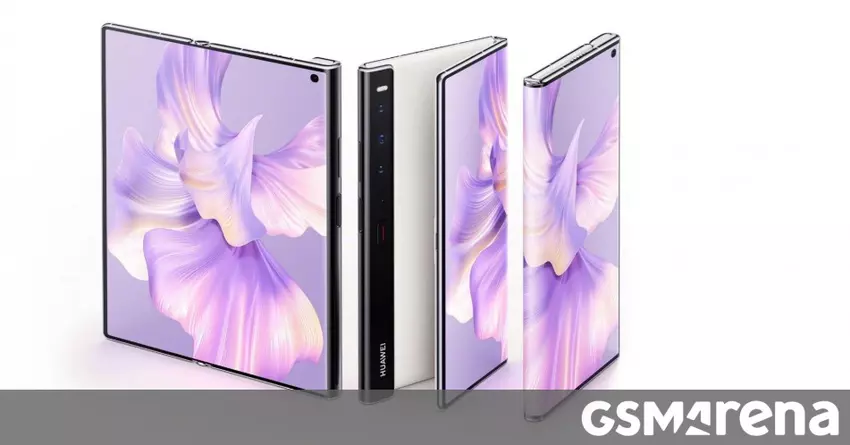 Zapowiedziano Huawei Mate Xs 2 z obsługą SD 888 4G i rysikiem, a także MatePad SE