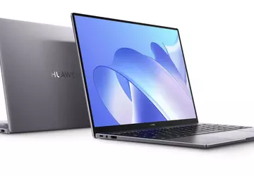 Huawei odsłania MateBook 14 (2022) z ...