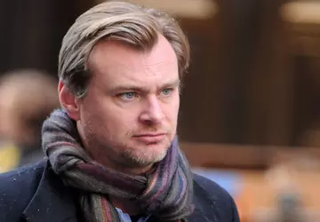 Reżyser Oppenheimer Christopher Nolan planuje nakręcić ...