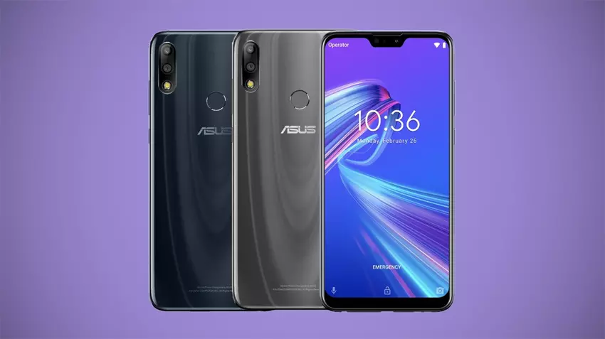 Nie tylko ZenFone Max Pro M1: testową wersję Android 10 otrzymał również ASUS ZenFone Max Pro M2