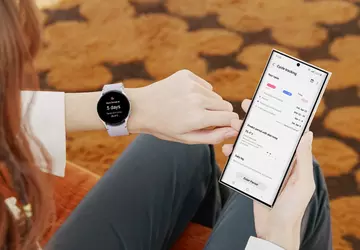 Funkcja leków w Samsung Health zyskuje ...