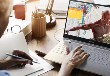 Laptopy biznesowe: co powinien mieć funkcjonalny ...