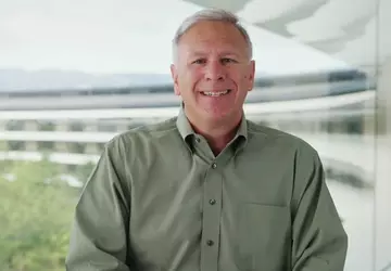 Zmiany w Apple: Phil Schiller odchodzi, ...