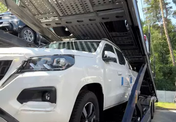 Fundacja Turn Back Alive kupiła 100 ...