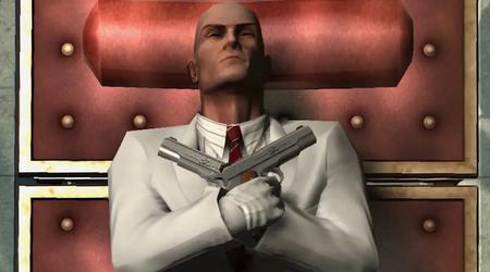 Data premiery Hitman: Blood Money na Nintendo Switch została ujawniona - nie możemy już dłużej czekać!