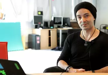 "Jestem zmęczony" - twórca Hellblade ujawnia ...