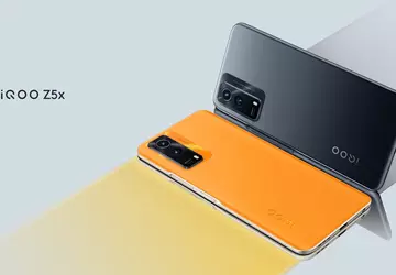 iQOO Z5x: ekran LCD 120Hz, układ ...