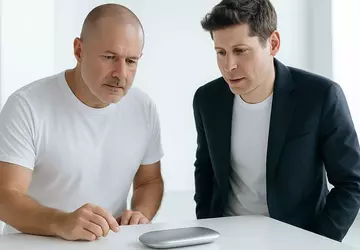 Media: tajemniczy gadżet AI od OpenAI ...