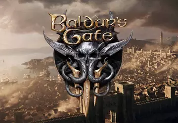 Baldur's Gate III znalazł się na ...