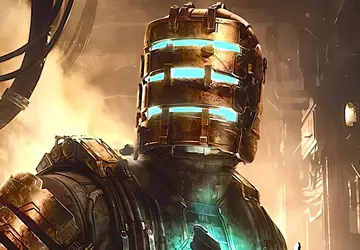 Electronic Arts zabija Dead Space: dwóch ...