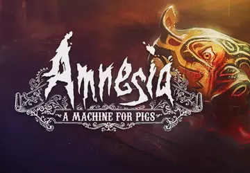 Z okazji premiery gry Amnesia, GOG ...