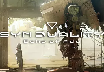 Twórcy Synduality: Echo of Ada zapowiedzieli ...