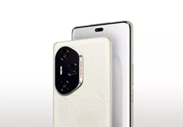 Smartfony z serii HONOR 400 mogą ...