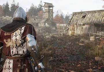 Islandzkie indie studio prezentuje pierwszy zwiastun ...