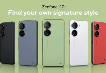 Oferta dnia: ASUS Zenfone 10 na ...